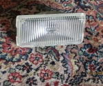Bosch Halogen Driving Lamp 305 600 006 Mercedes Rolls Royce Rare Nos. Fixed Price $195.00.
