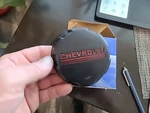 Nos 1988-1994 Chevy Silverado Suburban Sierra Blazer Horn Cap Oem 17985467 Gm. Fixed Price $90.00.