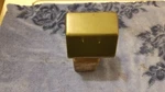 1970 1971 1972 Ford Econoline E100 E200 E300 Van Ash Tray Oem Green. Fixed Price $28.00.