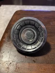 1962 - 1965 Chevy Ii Nova Super Sport Horn Button, 3792902 Own. Fixed Price $80.00.