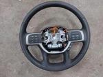 Replaces 2021 Dodge 5500 Series Steering Wheel , Il. Fixed Price $257.53.
