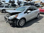 Steering Wheel 2017 Kia Rio 850254. Fixed Price $89.40.