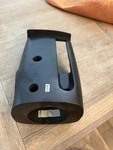 2007-2010 Ford Edge Steering Column Lower & Upper Cover Trim Shroud Oem. Fixed Price $38.40.