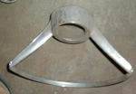1965 1966 Chevrolet Corvair Horn Ring. Fixed Price $19.99.