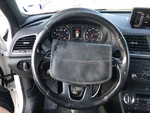 2015 Audi Q3 Steering Wheel 956284. Fixed Price $135.00.