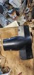 1968 Chevy Impala Caprice Steering Column To Dash Shrouds Covers 3920373. Fixed Price $60.00.
