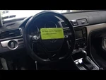 2019 Passat Steering Wheel 1619284. Fixed Price $104.99.