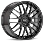 Enkei EKM3 18X8 5X120 42MM Offset Gun Metal Wheel ENK442-880-1242GM. Fixed Price $298.00.