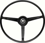 1967 Camaro Corvair Steering Wheel Standard Black. Fixed Price $282.64.