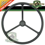D7NN3600A Steering Wheel Ford 2000, 3000, 4000, 5000, 7000, 2600, 3600+. Fixed Price $51.00.