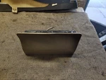 1971 1972 1973 Buick Riviera Gs Electra Lesabre Centurion Dash Tray Assembly. Fixed Price $90.00.
