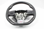 2015-2021 Subaru Wrx Steering Wheel Assembly Red Stitched Oem. Fixed Price $134.96.