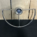 1960S Mercury Comet Horn Ring CODF-13A800 Spoke Ford B-4. Fixed Price $48.50.