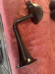 1948 Desoto Autolite Horn HT-4008 Vtg Oem Sandblasted Painted Tested Works. Fixed Price $94.99.