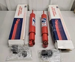 2X Genuine Gm 12352922 Delco 500-196 Shocks Hd Pair. Fixed Price $69.99.