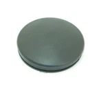 Horn Button Color Black Fits Volkswagen TYPE2 Bus 1968-1979. Fixed Price $26.99.