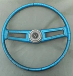 1971 72 73 74 75 76 77 78 79 Dodge B100 200 300 Van Mopar Oem Steering Wheel. Fixed Price $49.00.