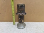 Vtg Klaxet Brass Ah-ooo-gah A-ooga Ahooga Horn Rat Rod Hot Coupe Model 6V. Fixed Price $144.99.