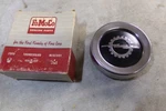 Horn Button, Lightening Bolt, 1961/66 F100/250 4WD, F350, Nos. Fixed Price $149.00.