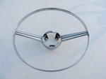 1960'S Dodge Chrysler Plymouth Steering Wheel Center / Horn 1963 1964 1965. Fixed Price $99.00.