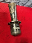 Vintage North East 6 Volt Working Ahooga Horn Accessory Rod Trog 1930 1940. Fixed Price $129.00.