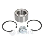 Optimal Wheel Bearing Kit Front Left Right For Saab 900 99 74-94 9104159. Fixed Price $24.90.