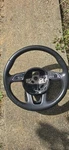 15 Audi Q3 Steering Wheel 4L0419689A. Fixed Price $100.00.