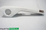 1991 Jaguar XJ6 Front Left Door Panel Lower Trim W/ Speaker Cover Oem. Fixed Price $22.50.