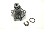 Vintage Santay Chicago Steering Wheel Spinner Suicide Knob Base Mount 30101. Fixed Price $40.00.