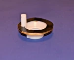 Cadillac 1991-1996 Turn Signal Canceling Cam Horn Wire Connector With Tilt Wheel. Fixed Price $15.48.