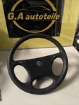 Genuine 1985 Saab Spoke Steering Wheel 8988339 -900 8943862.. Fixed Price $142.06.