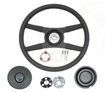 Oer 4-SPOKE Steering Wheel Kit Rope Wrap 1979-1981 Chevy Camaro Z28. Fixed Price $389.98.