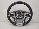 2012-2017 Chevrolet Equinox Leather Steering Wheel Cruise 23290599. Fixed Price $106.79.