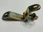 Hood Latch Assembly With Pin Vw Volkswagen Bug Beetle 1952 - 1967 111823507A. Fixed Price $525.00.
