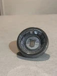1962-1965 Chevrolet Nova Chevy Ii Steering Wheel Horn Button Center Cap 3792902. Fixed Price $39.99.