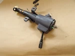 Chevy Cavalier 82-1984 Floor Shift Steering Column Mt Spd Wiper W/o Tilt Wheel. Fixed Price $164.50.