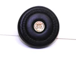 Mopar Chrysler Cordoba 1978 1979 Steering Wheel 3-SPOKE Center Cap Black 4019465. Fixed Price $59.99.