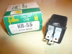 Horn Relay Filko HR-55 Buick Chevrolet Chrysler Dodge Pontiac Olds Nos Vintage. Fixed Price $19.96.