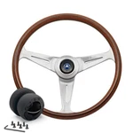 Nardi Nd Classic Steering Wheel Kit 390MM For Mercedes-benz 560 Sl W107 80-89. Fixed Price $1039.45.