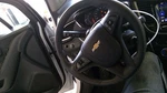 17 18 19 20 21 22 Chevrolet Trax Black Steering Wheel With Radio Controls. Fixed Price $95.00.