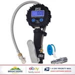 Rugged Tire Inflator With Push-to-inflate Trigger And Built-in Air Bleeder Valve. Fixed Price $75.90.