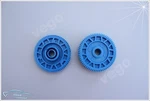 Original S-p Distributor Gearbox Actuator Repair Wheel Roller 27107566296. Fixed Price $11.59.