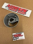 Mopar Steering Column Lower Collar Floor Shift 4 Speed B Console 1970 Only. Fixed Price $125.00.