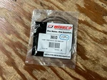 Mercury Mercruiser Quicksilver Wiseco Piston Rings 3665KD #0392. Fixed Price $35.00.
