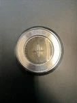 1961-69 Lincoln Continental Steering Wheel Horn Button Civf 3B 705. Fixed Price $49.99.