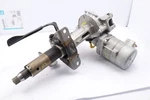 22-25 Toyota Corolla Cross Electric Power Steering Column Motor Oem 89650-16140. Fixed Price $108.00.