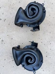 Mopar Oem Spartan Horns 1966-71 B-body 1970-71 E-body Dodge Plymouth. Fixed Price $150.00.