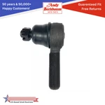 For 1949-1954 Chrysler Right Passenger Steering Column Inner Tie Rod End Link. Fixed Price $52.68.