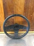 Triumph TR7 Original Steering Wheel. #RKC2110. Used. KT1490. Fixed Price $24.89.