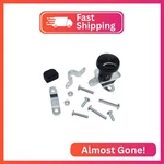 Celliparts WSV124B Universal Steering Wheel Ball Handle Knob With Rubber Sleeve. Fixed Price $15.05.